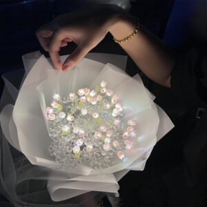 Tulip Bouquet (LED) thumbnail