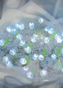 Tulip Bouquet (LED) thumbnail