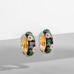 Black Hoop thumbnail