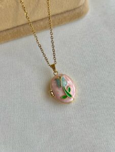 Tulip Pink thumbnail