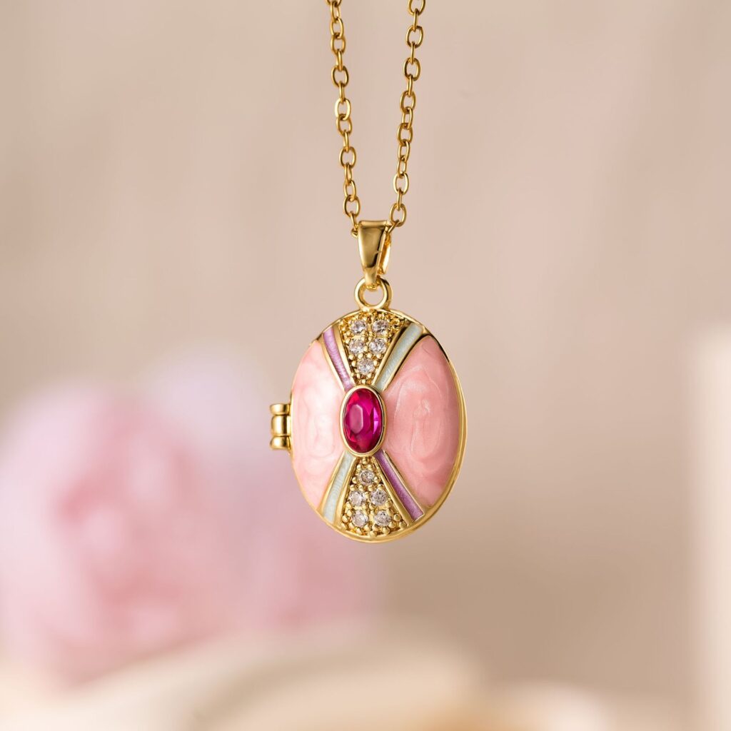MidGem Pink