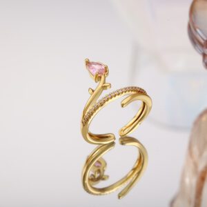 Pink Gold Set thumbnail