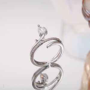 White Platinum Set thumbnail