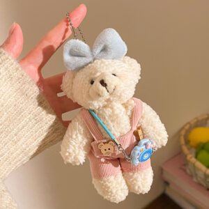 Bow Bella Bear thumbnail