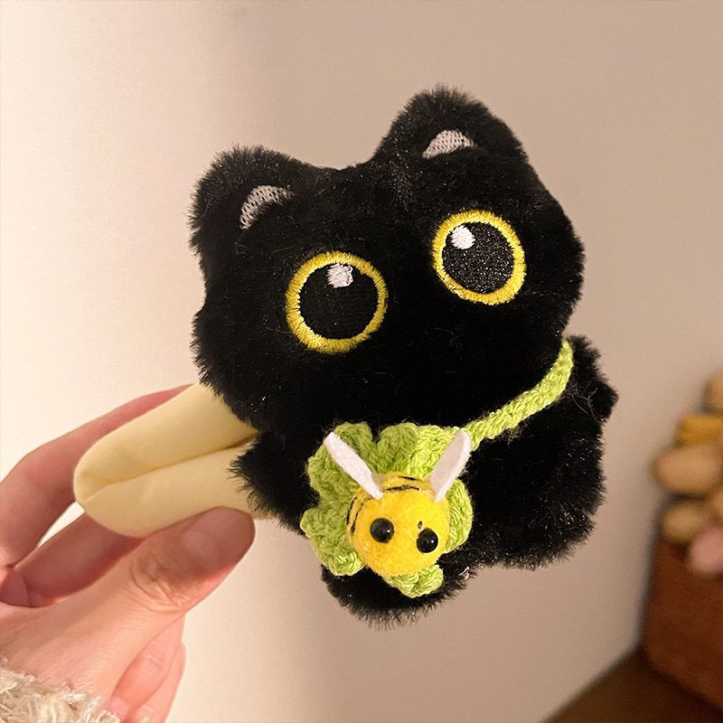 Beeboo Cat Clip W1