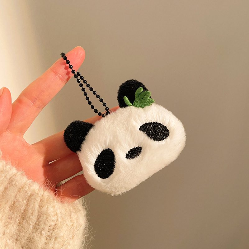 Bamboo Panda