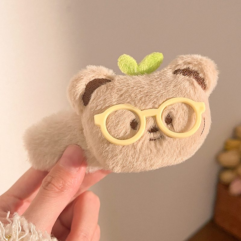 Prof Coco Clip
