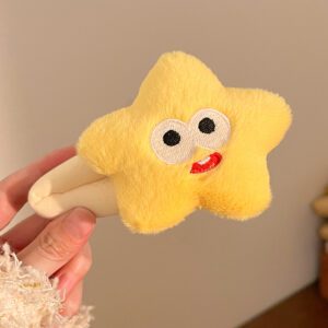 Loading Star Clip