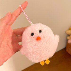 Blush Chick thumbnail