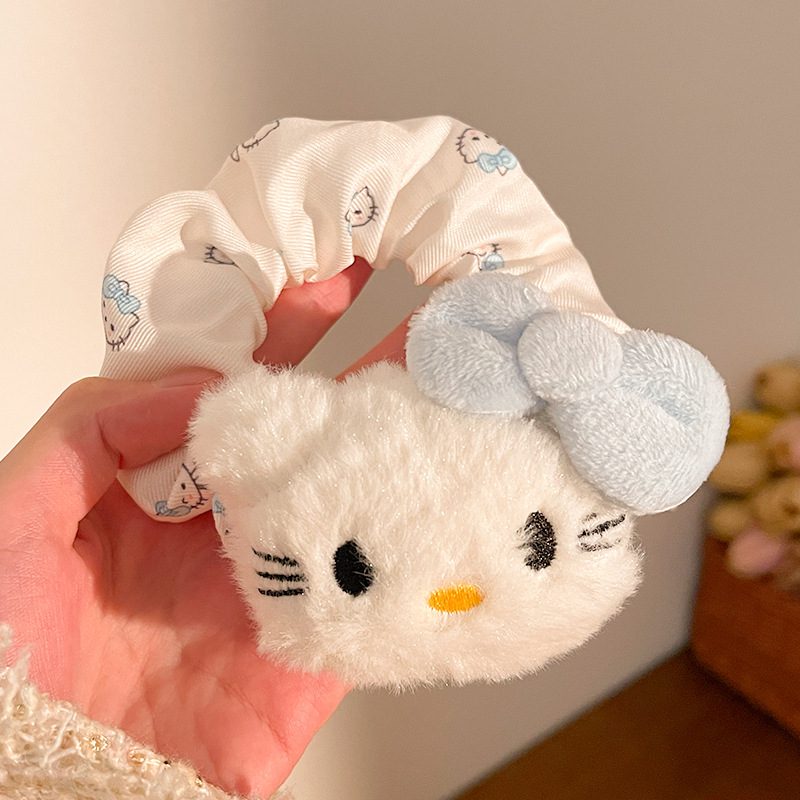 Hello Kitty S1 Scrunchie