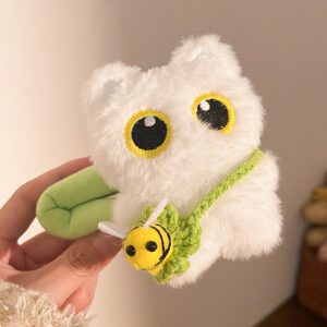 Beeboo Cat Clip W2