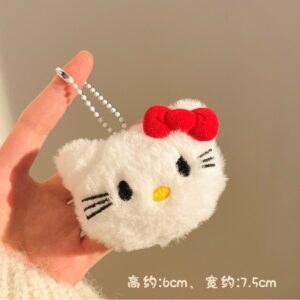 Hello Kitty (Red) thumbnail