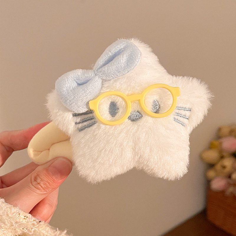 Dr. Star Cloud Clip S3