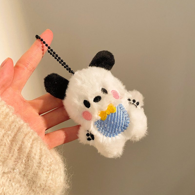 Lulu Bear
