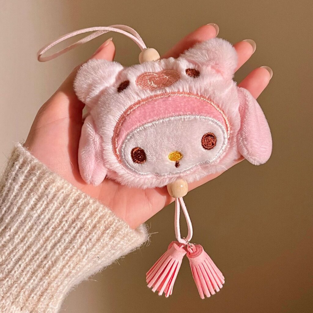 Mimi Bunny