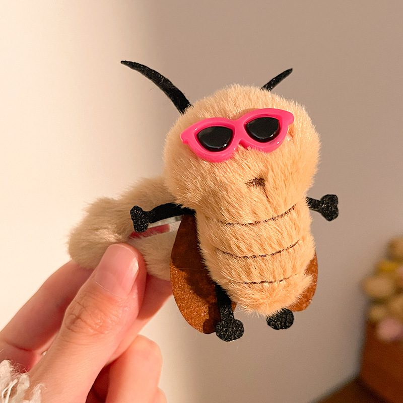 Cool Mosquito Clip