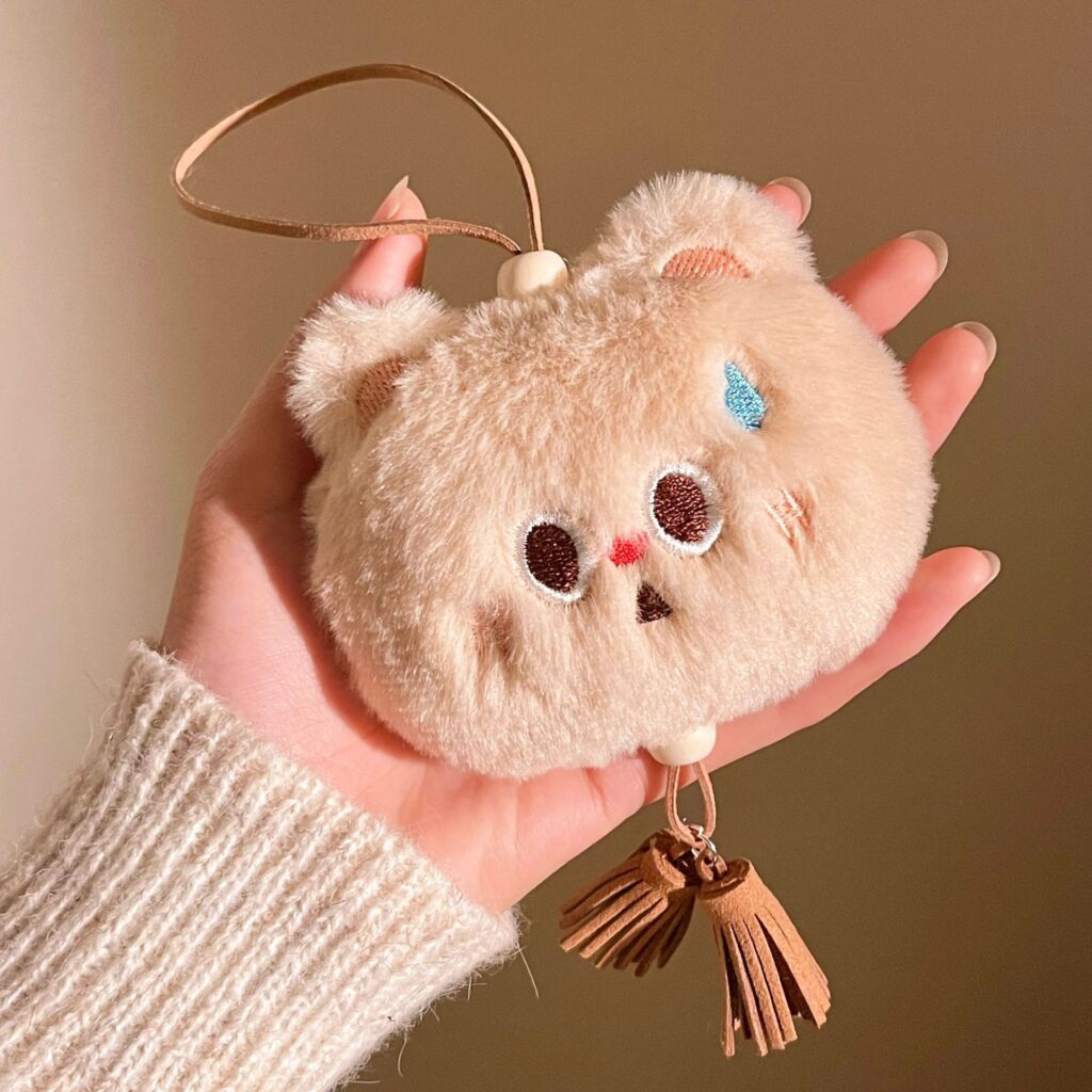 Toffee Hammy