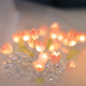 Tulip Bouquet (LED) thumbnail