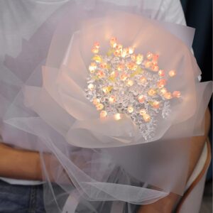 Tulip Bouquet (LED) thumbnail