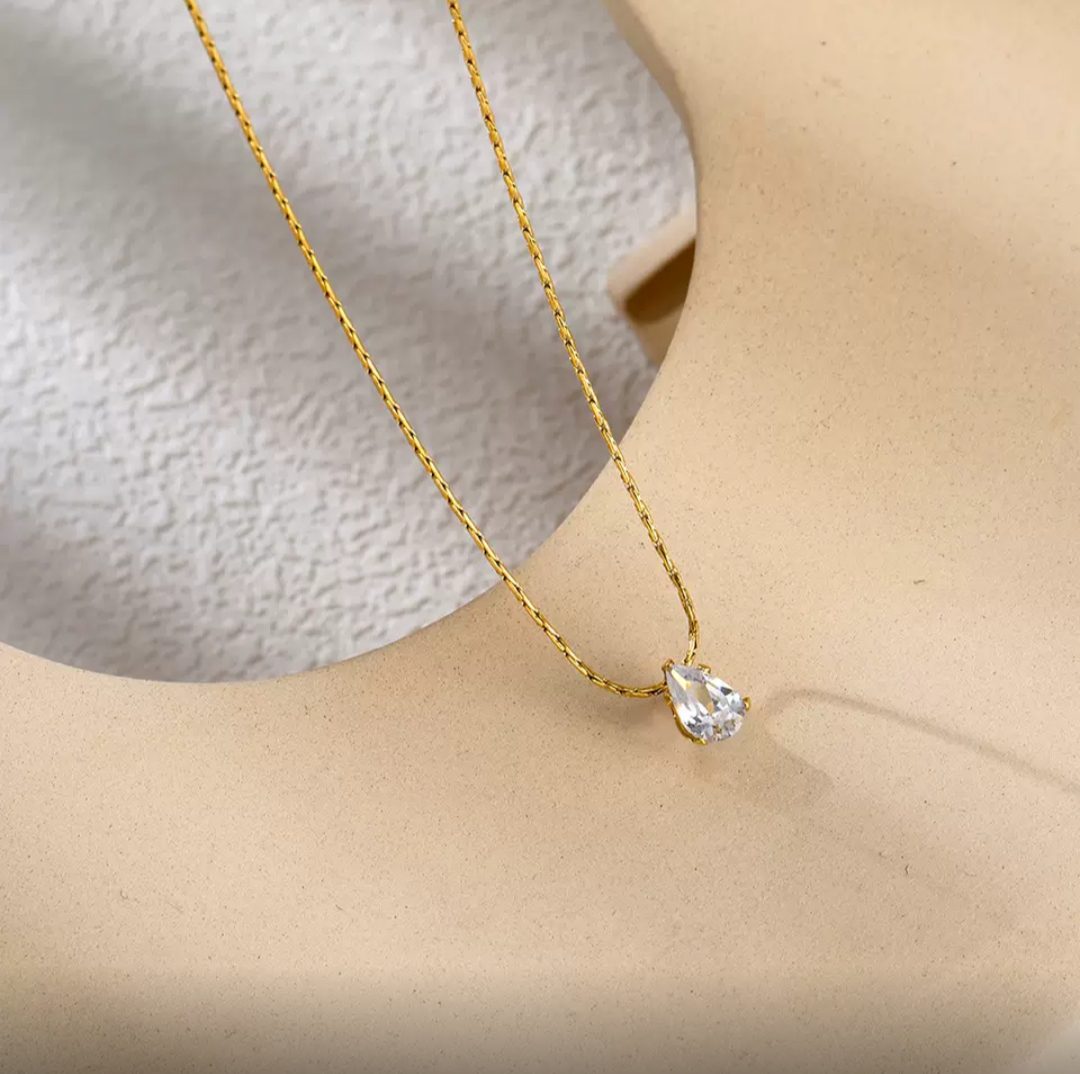 Enchanted Dewdrop