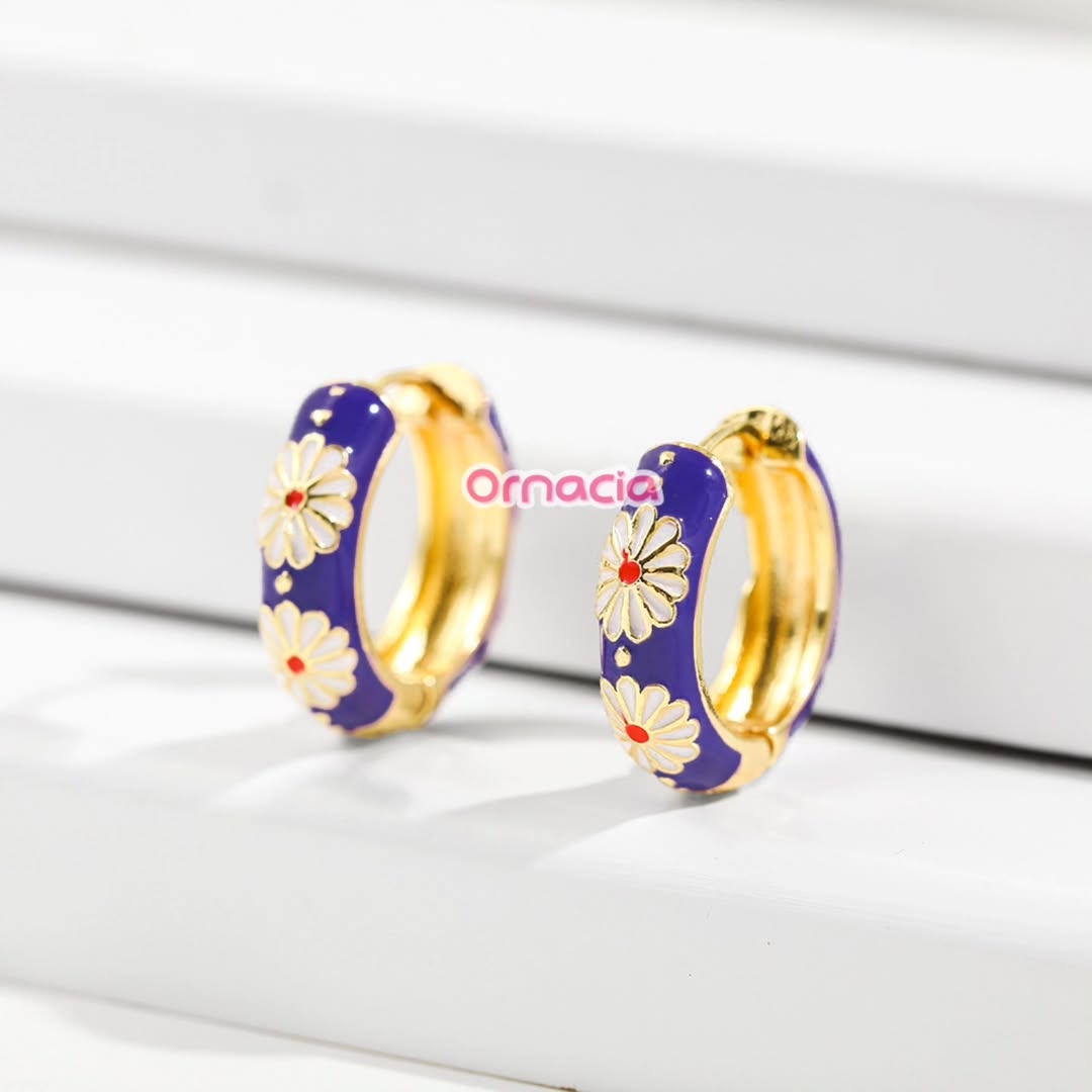 Purple Hoop