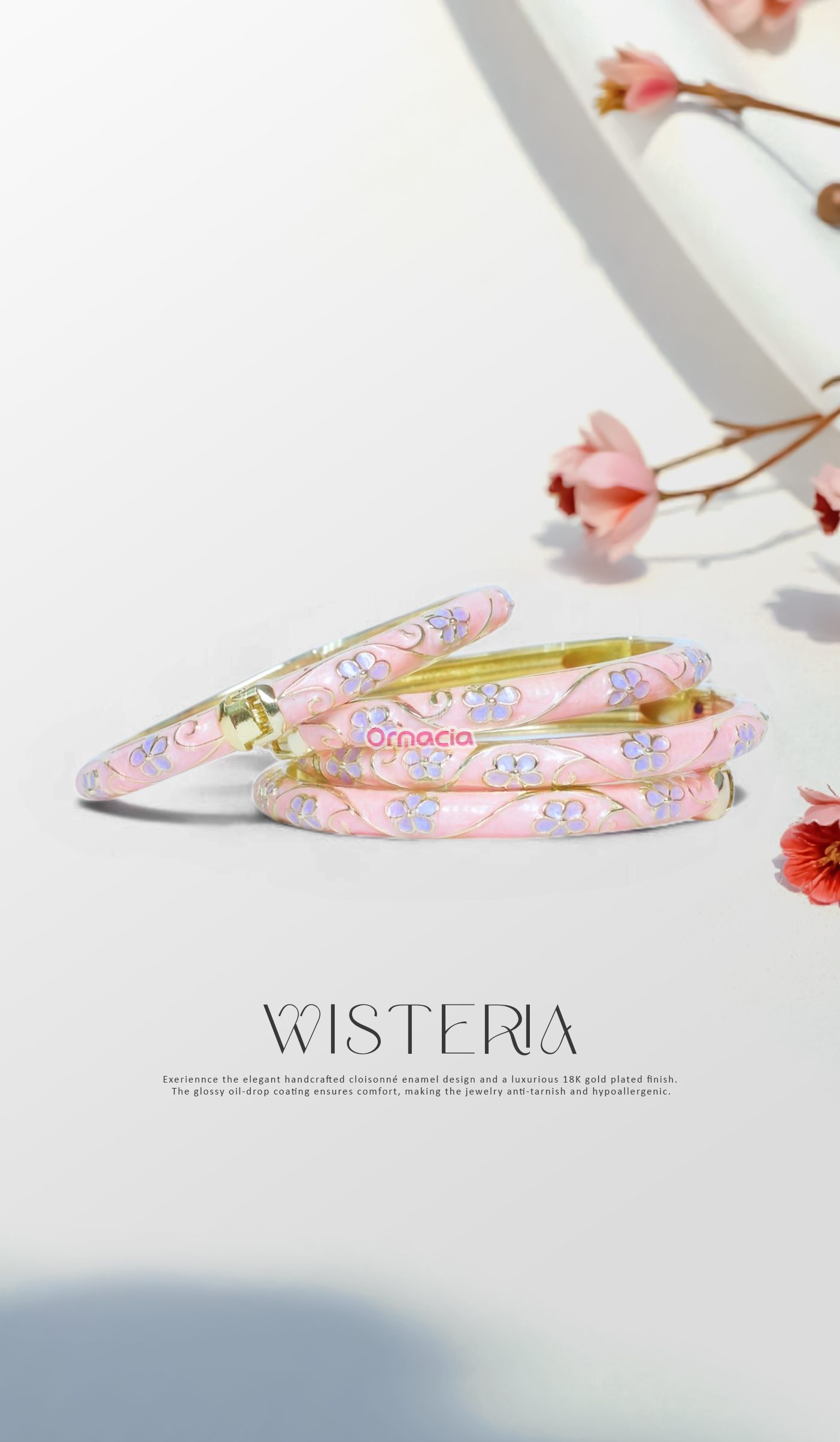 Wisteria