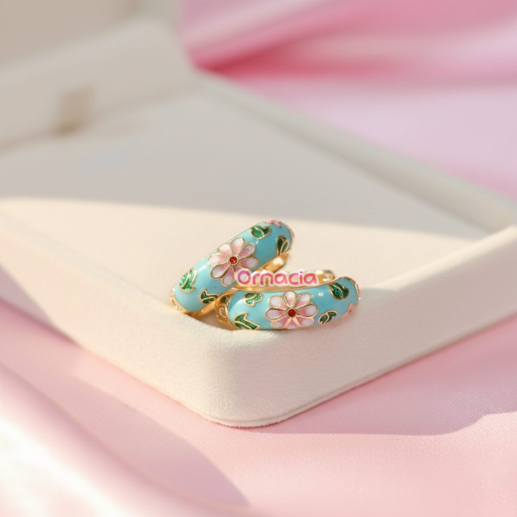 SB Flower Hoop