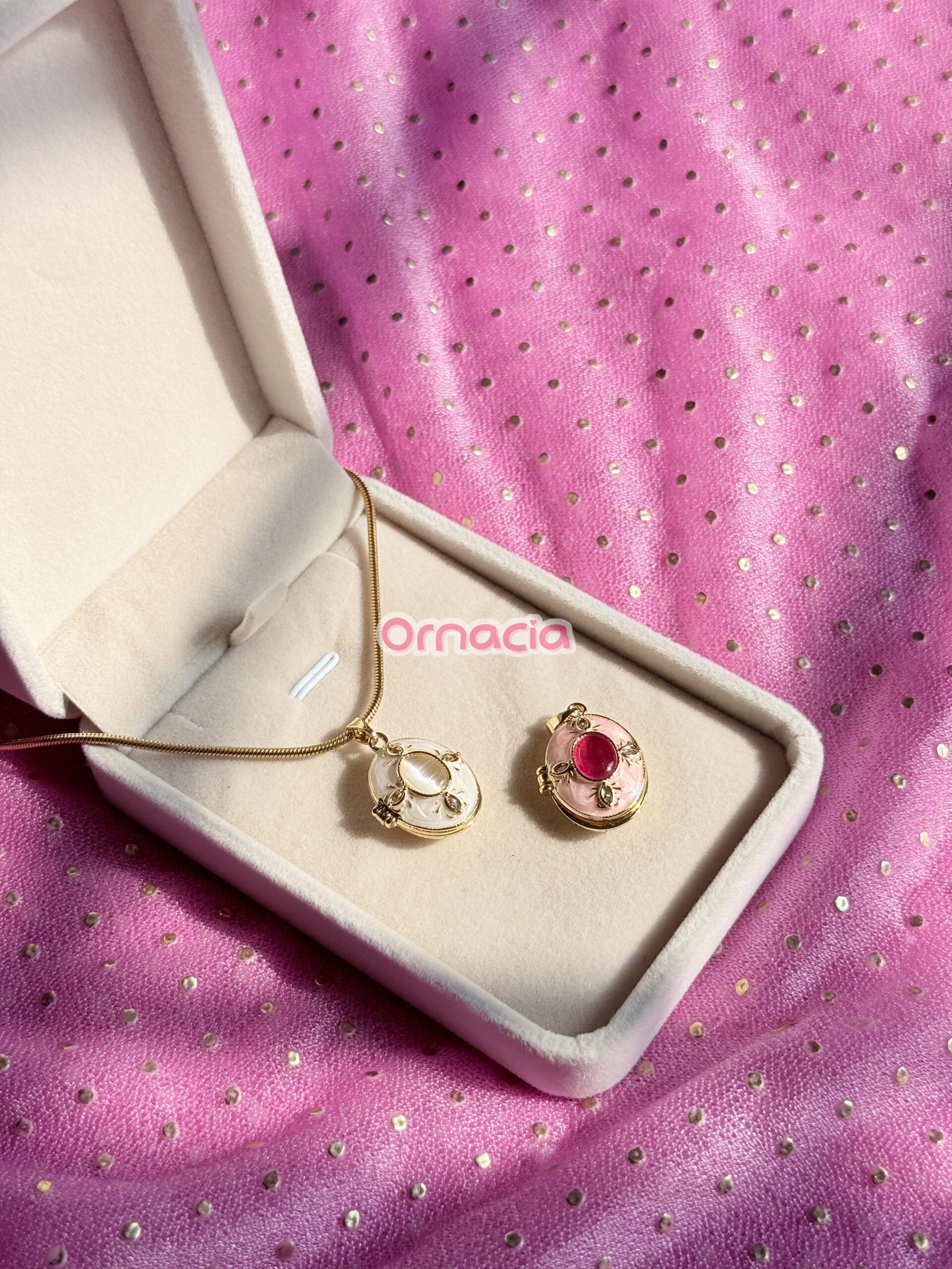 Gemstone