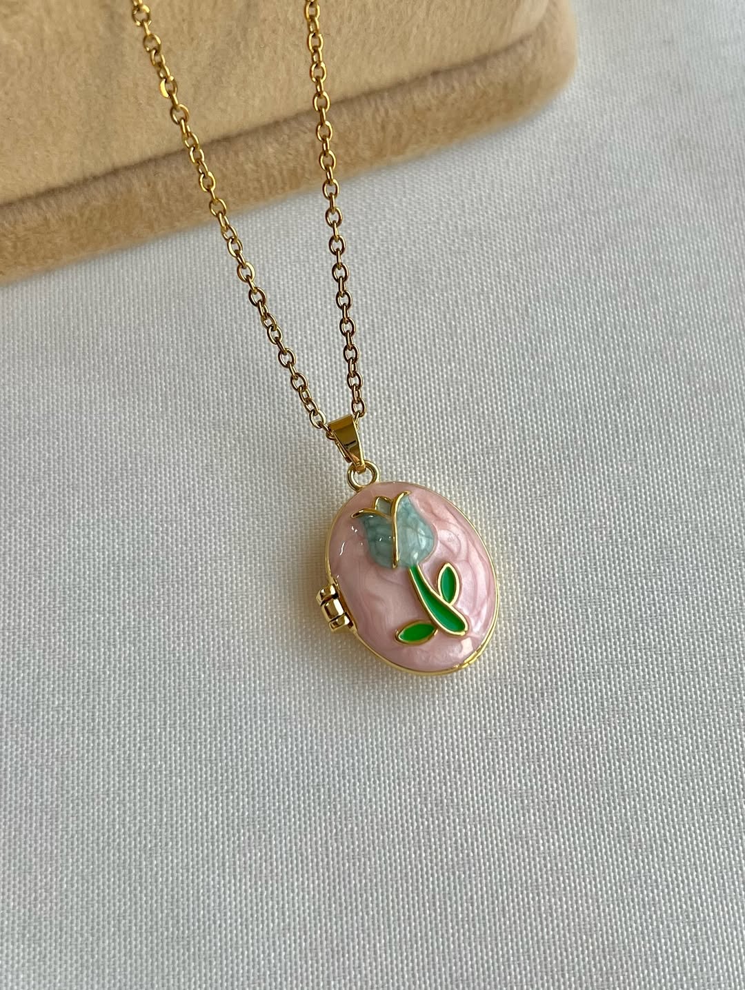 Tulip Pink