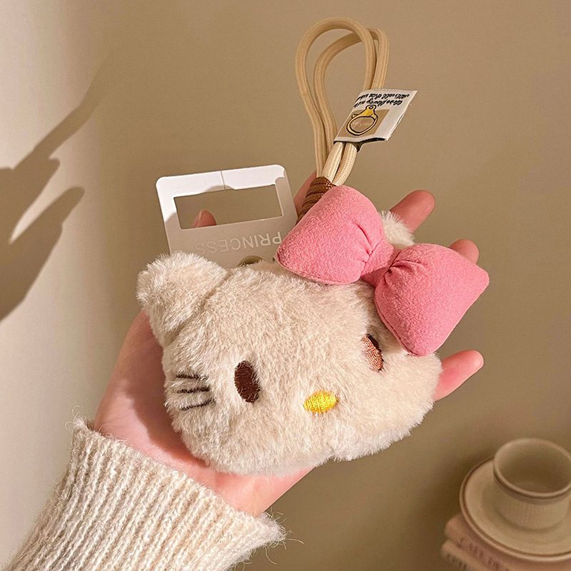 Hello Kitty (Lanyard Rope)