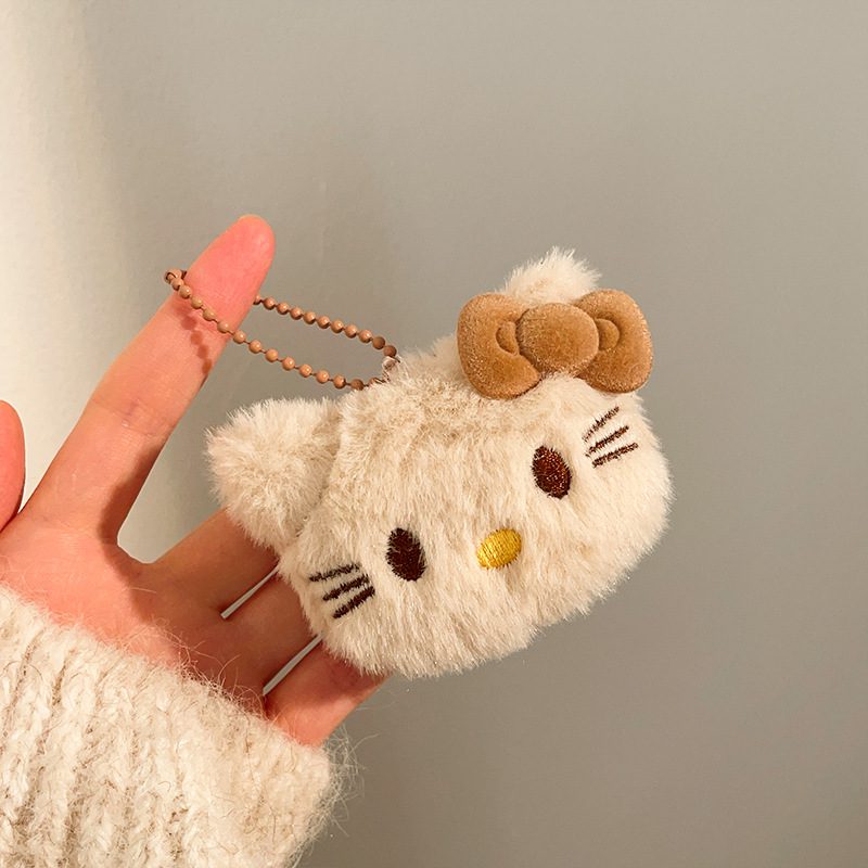 Hello Kitty (Brown)