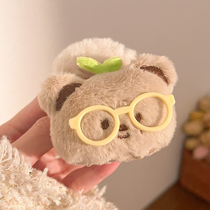 Prof Coco Scrunchie