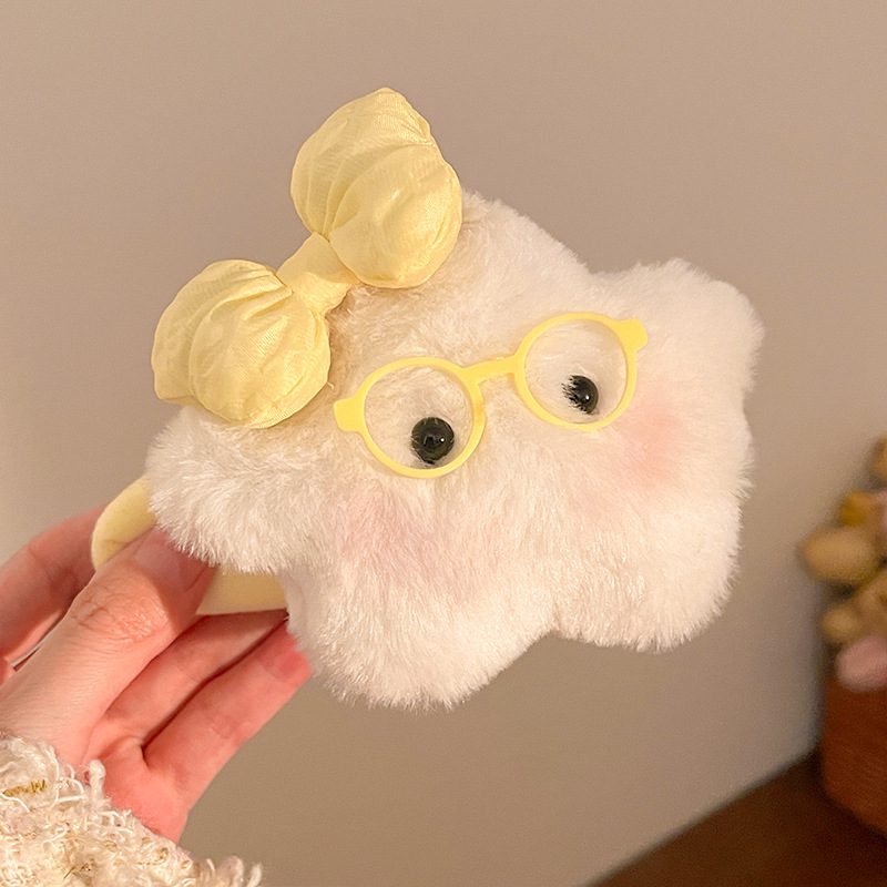 Dr. Star Cloud Clip Y2
