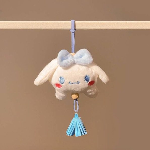 Melody Plush